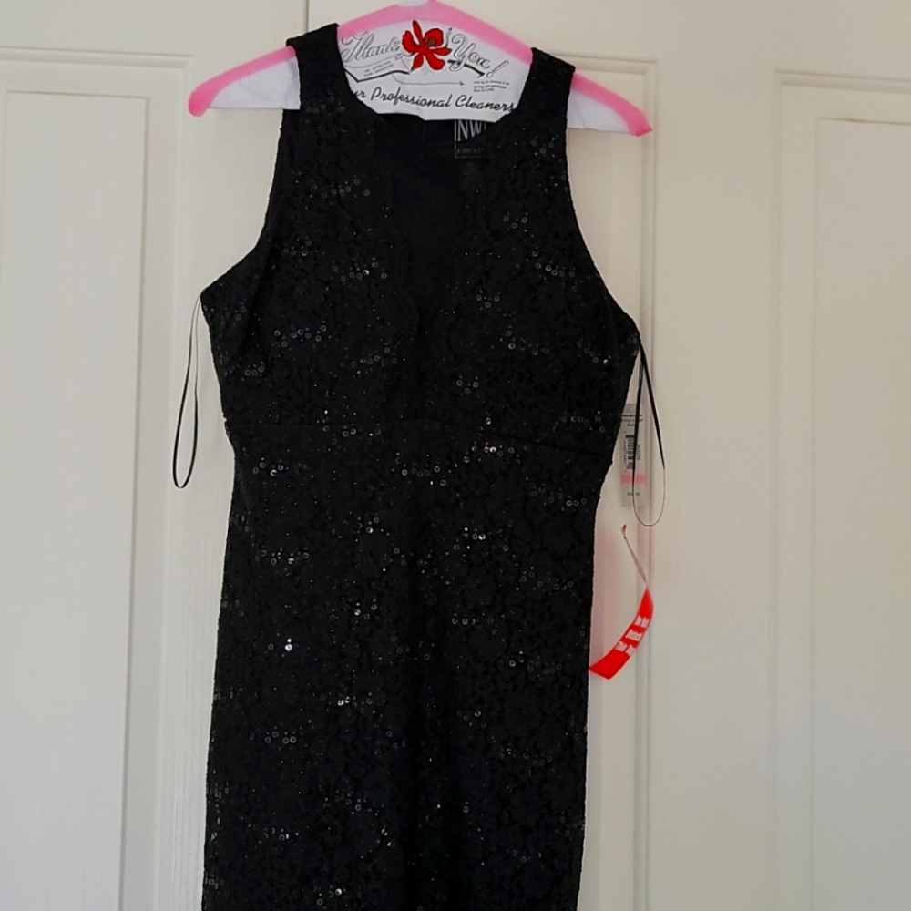 Women's dress